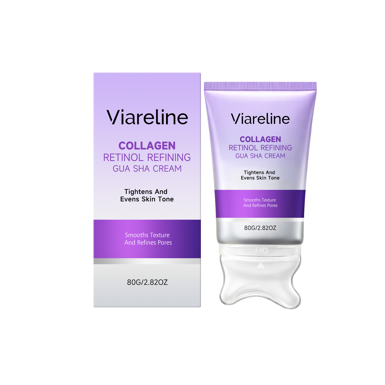 Crema Gua Sha al Retinolo e Co - Coenzyme Q10 Cream recensione e prezzo